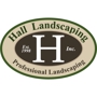 Hall  Landscaping Inc