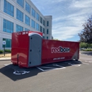 Redbox+ Dumpsters - Trash Containers & Dumpsters