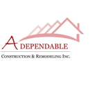 A Dependable Construction & Remodeling Inc. - Altering & Remodeling Contractors