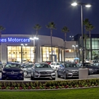 Fletcher Jones Motorcars