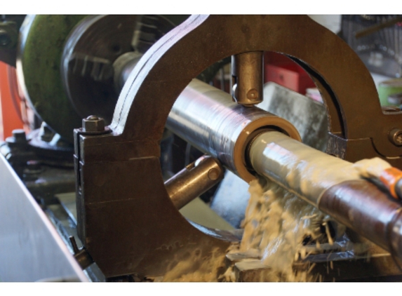 K G F Precision Grinding - Angle Park, SA