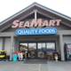 Sea Mart Quality Foods