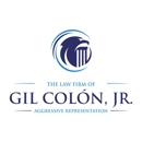 The Law Firm of Gil Colon, Jr. - Attorneys