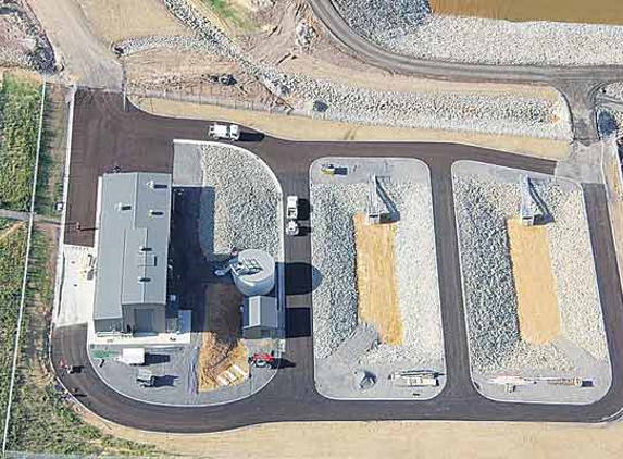 Upper Lachlan Shire Council - Gunning, NSW. Gunning and Dalton Water Supply Upgrade Project