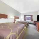 Super 8 by Wyndham Abilene South - Motels