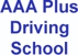 AAA Plus Driving School - Driving Lessons & Schools