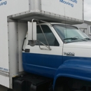 Big Blue Moving - Moving Services-Labor & Materials