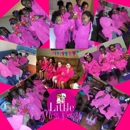 Little Miss Prissy Spa - Children's Party Planning & Entertainment