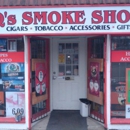 Q's Smoke Shop - Cigar, Cigarette & Tobacco Dealers