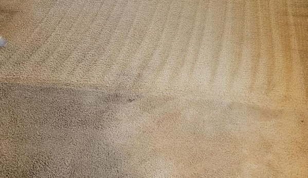 bcs carpet care - la verne, CA