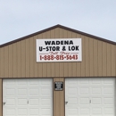 Wadena U Stor & Lok - Boat Storage