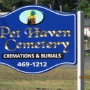 Pet Haven Cemetery - Pet Cemeteries & Crematories
