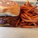 LA Burger - Hamburgers & Hot Dogs