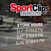 Sport Clips gallery