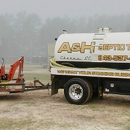 A & H Septic Tank - Grading Contractors