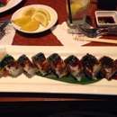 Crave American Kitchen & Sushi Bar - Sushi Bars