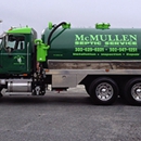 McMullen Septic Service, Inc. Rehoboth Beach - Septic Tank & System Cleaning