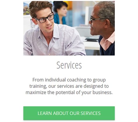 Business Coaching of Northern California - San Francisco, CA