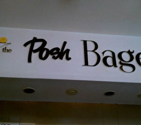 Posh Bagels - San Francisco, CA