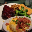 Smokey Bones Bar & Fire Grill - Barbecue Restaurants