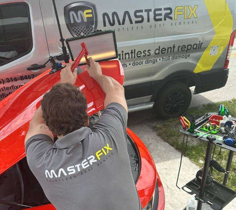 Masterfix Florida - Medley, FL