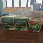 Daydreamers Brick and Landscape Supply
