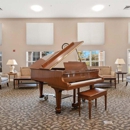 Meridian Village - Retirement Communities