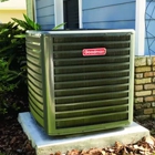 Cooler Solutions Heating & Air