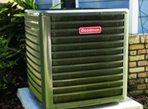 Cooler Solutions Heating & Air