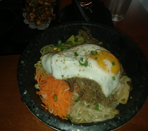 Suji's Korean Grill - Omaha, NE