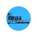 BNH Contracting - Concrete Contractors