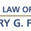 Flynn Gary G Esq - Attorneys