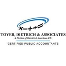 Toyer, Dietrich & Associates - Accountants-Certified Public