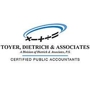 Toyer, Dietrich & Associates CPAs
