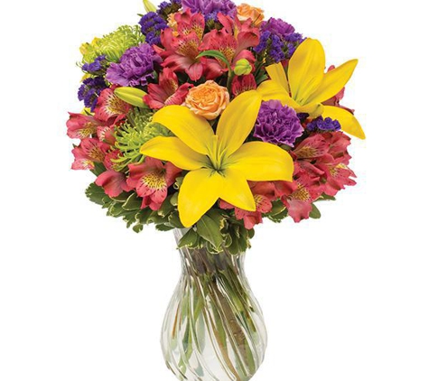 Main St. Florist of Manchester & Flower Delivery - Manchester, MD