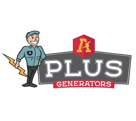 A Plus Generators - Orlando, FL
