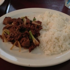 Chungkiwa Restaurant