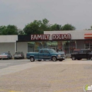Giant Dollar - Discount Stores