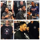 Boston Barber & Tattoo Co. - Barbers