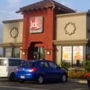 Jack in the Box - Fast Food Restaurants