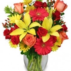 All God's Flowers