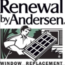 Renewal by Andersen - Windows-Repair, Replacement & Installation