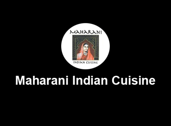 Maharani Indian Cuisine - Charlotte, NC