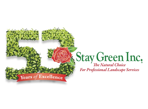 Stay Green Inc. - Rancho Palos Verdes, CA