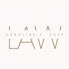 Caroline Sapp Law gallery