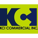KCI Commercial Inc - Real Estate Consultants