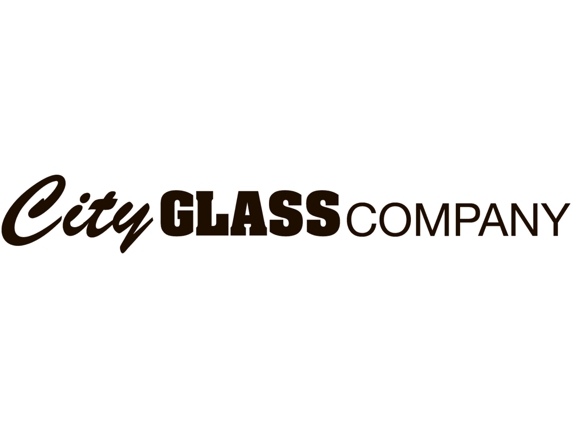 City Glass Co. - Oklahoma City, OK