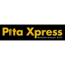 Pita Xpress Mediterranean Grill - Greek Restaurants