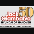 Giambalvo Hyundai of Hanover - New Car Dealers