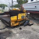 Tru-Line striping and parking lot maintenance LLC - Asphalt Paving & Sealcoating